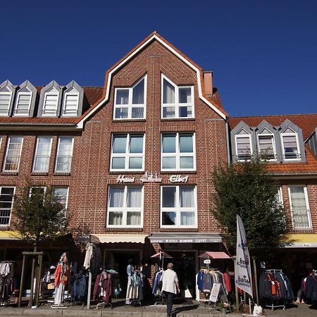 Haus Elbe 1 Wohnung 18 كوكسهافن المظهر الخارجي الصورة