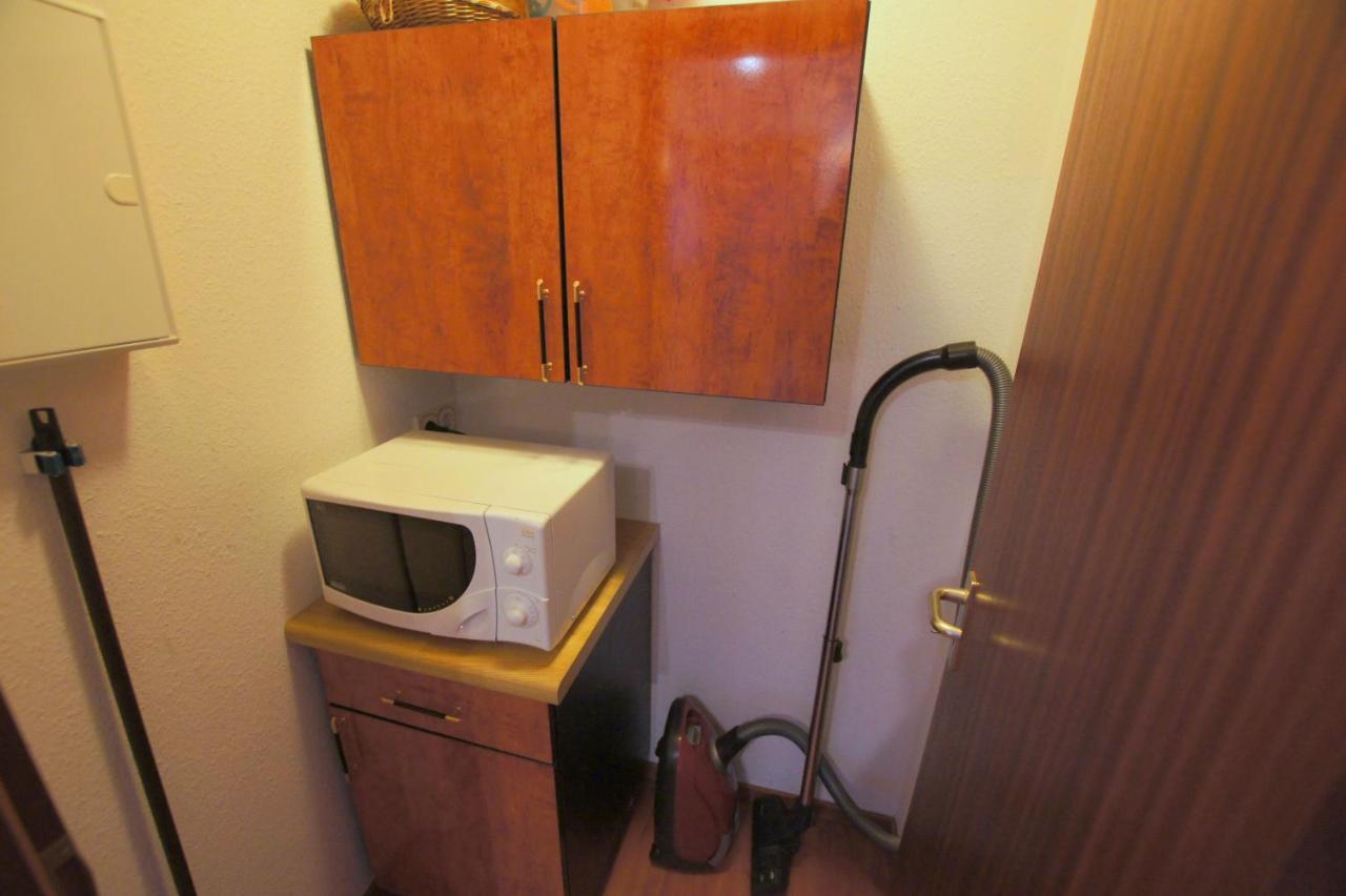 Haus Elbe 1 Wohnung 18 كوكسهافن المظهر الخارجي الصورة